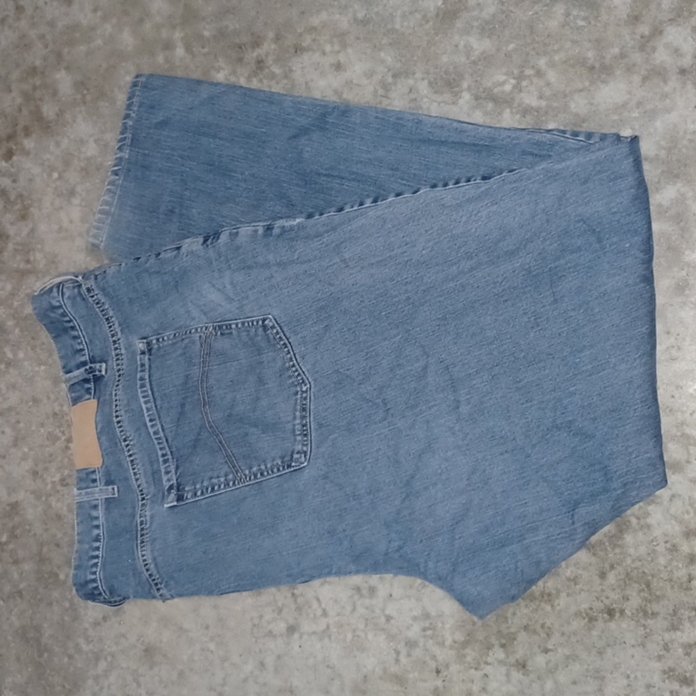 Liberty Blues denim jeans size 58 x 38